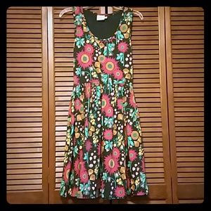 Mata Traders Fair Trade Dress